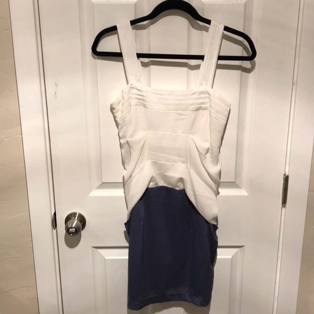 MM Couture dress